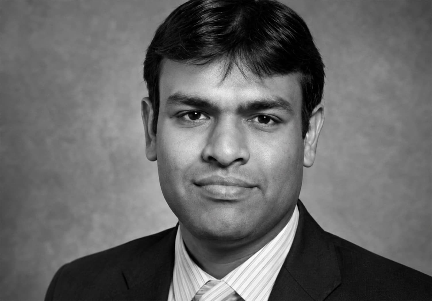 Rahul Aggarwal, Director of Madalasa Foundation