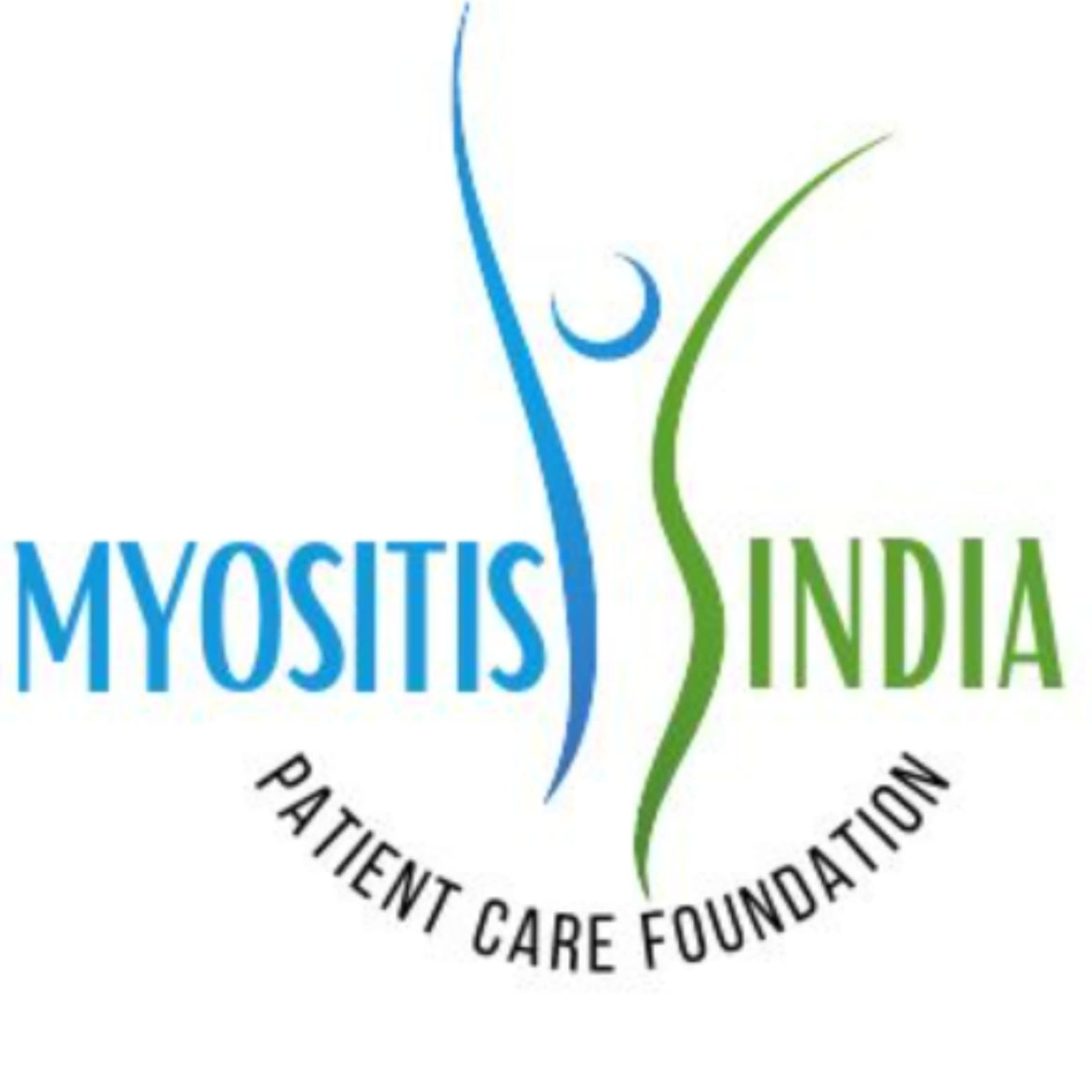 Myositis India Logo